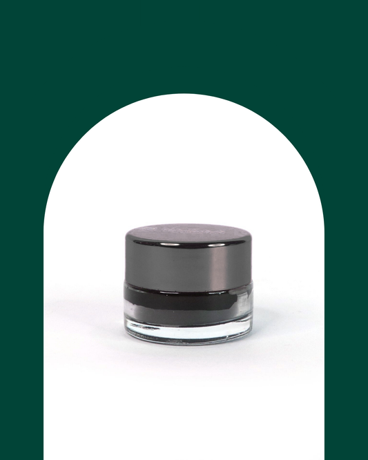 NyZAA Black Magic Gel Liner┃5gm┃