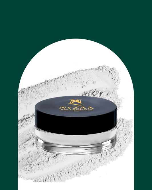 NYZAA HD Translucent Powder