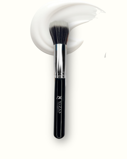 NyZAA Large Stippling Brush┃NC-10┃