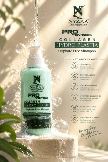 NyZAA Collagen W2 Special Combo