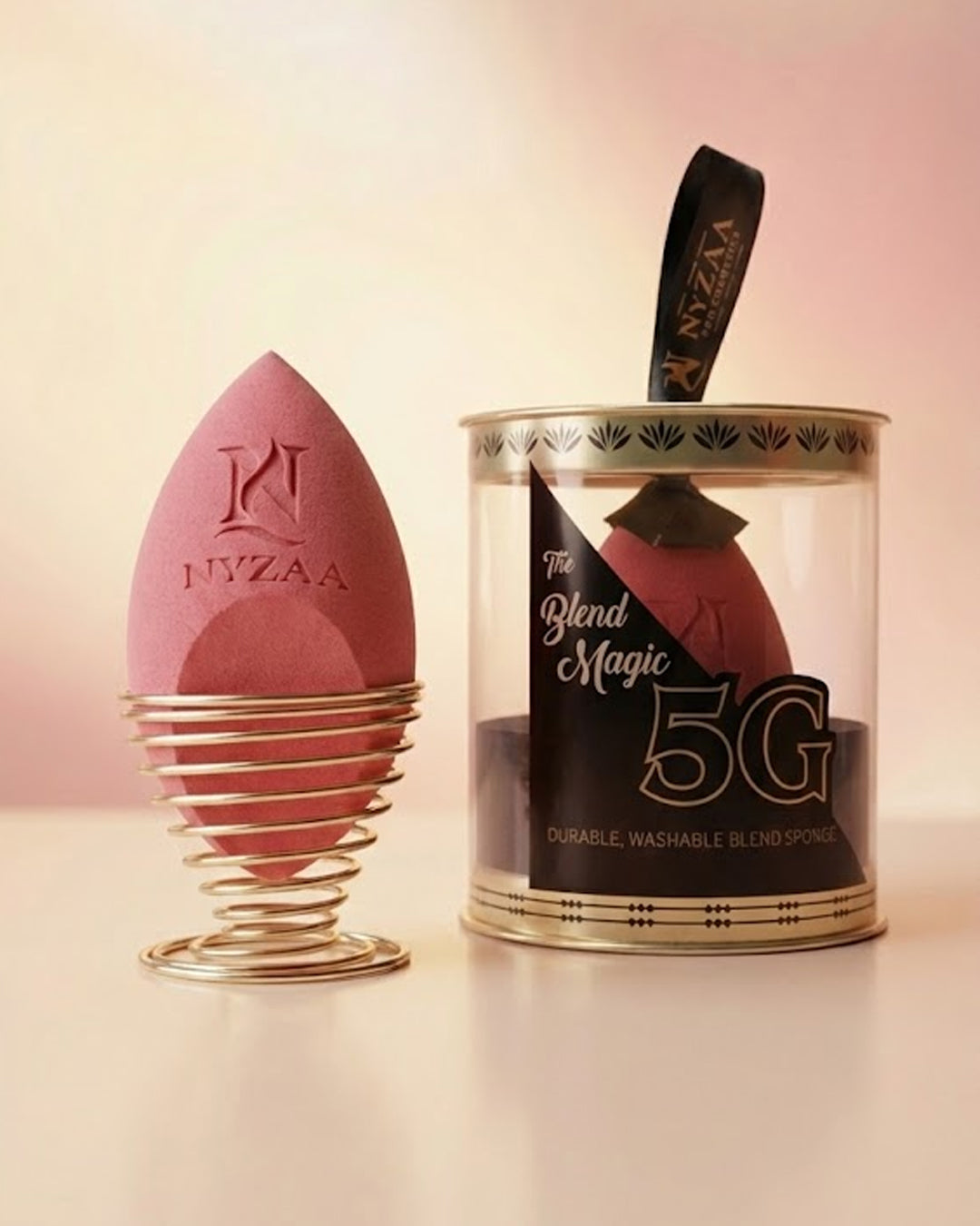 NyZAA 2 in1  Magic Blender ( Pack of 1) Supersoft