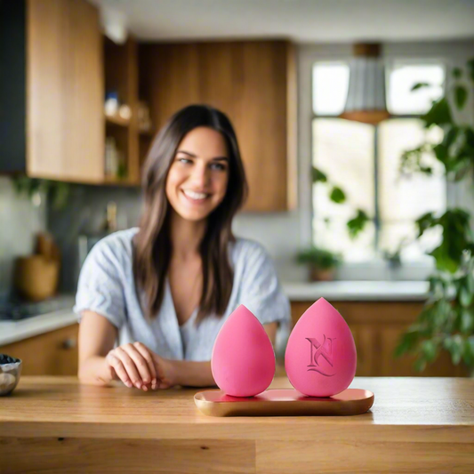 Super Soft Beauty Blender 