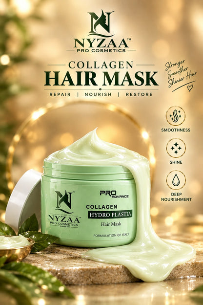 NyZAA Collagen W2 Special Combo