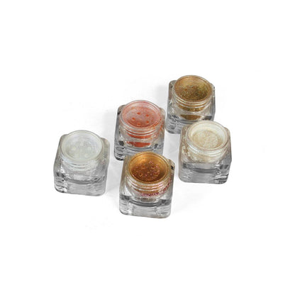NyZAA Pigment Tower Combo |3 shades|
