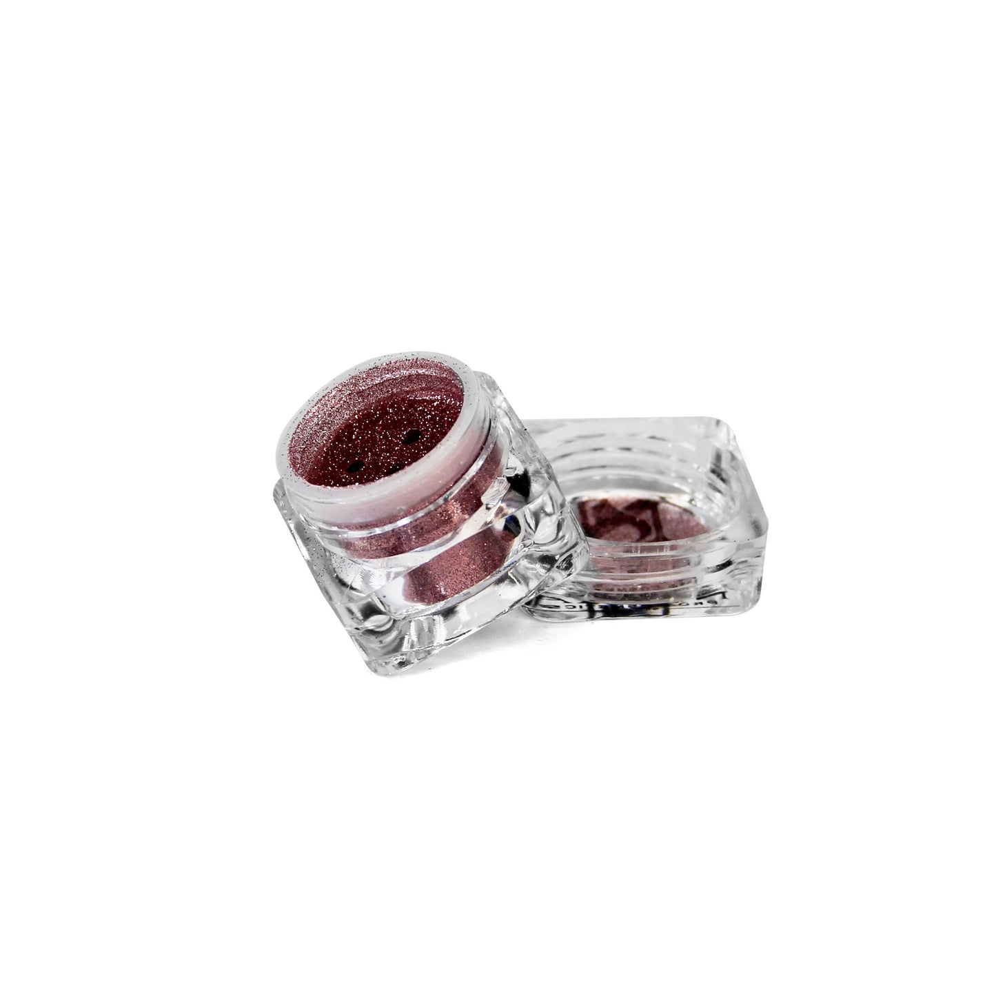 Magic Rose│HD Glitter Pigment │NC-G415 │