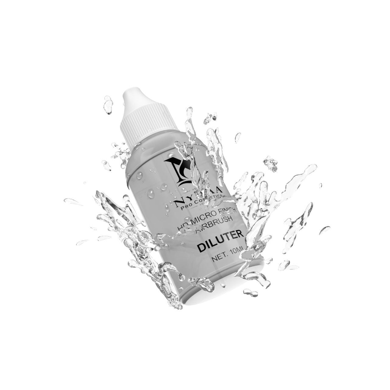 NyZAA PRO Airbrush Foundation DILUTER & THINNER