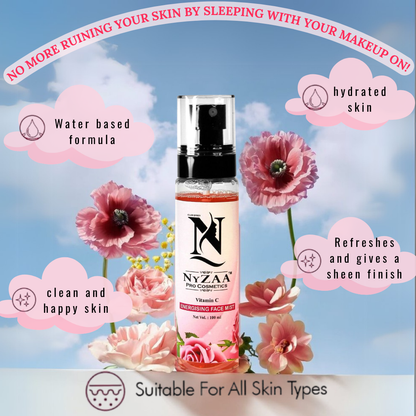 CTM Combo ( Perfect For Skin Preparation)
