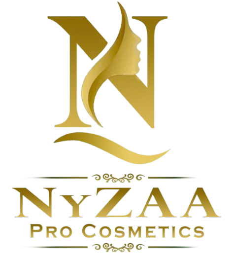 NyZAA PRO Cosmetics 