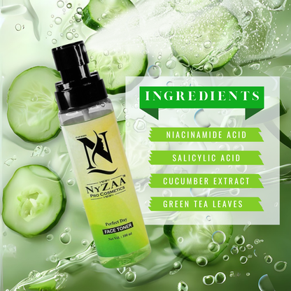 NyZAA Face Toner | 100ml |